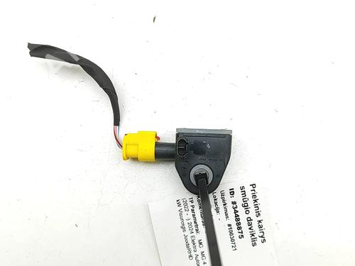 Used Electronic sensor Electronic sensor MG MG 4 (EH32) EV (170 hp) 33394644 33394644