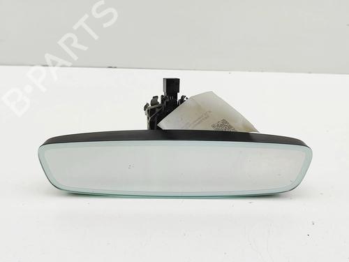 Used Rear mirror Rear mirror VW TOUAREG (CR7, RC8) 3.0 TSI 4motion (340 hp) 33164405 33164405