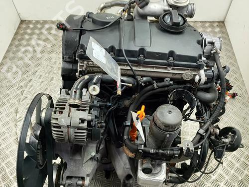 Engine VW PASSAT B5 (3B2) 1.9 TDI | BP30082281M1 