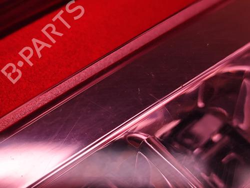 Left tailgate light CITROËN C5 III (RD_) 2.0 HDi 165 (RDRHHA, RDRHH8) | BP21587750C79 