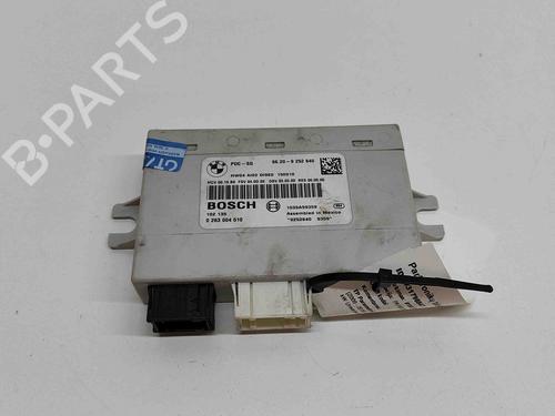 Used Electronic module MINI MINI COUNTRYMAN (R60) Cooper (122 hp) 28523909