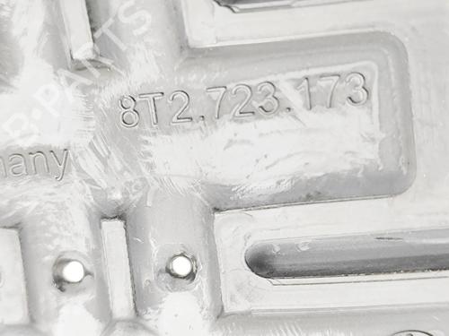 Pedal AUDI A5 (8T3) RS5 quattro | BP33378170I4  - Image 8