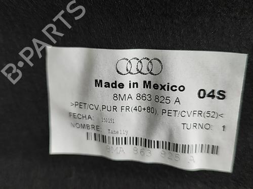 Upper protection AUDI Q5 (GUB) 2.0 TDI quattro | BP33731995M93  - Image 6