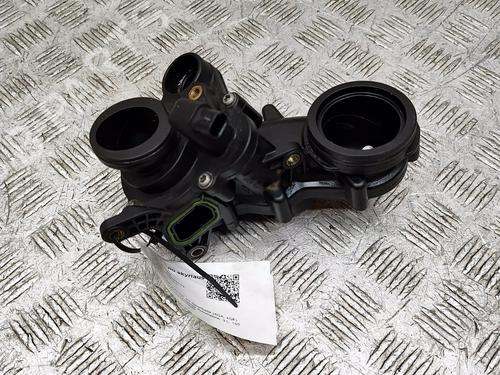 Used Thermostat housing Thermostat housing AUDI A7 Sportback (4GA, 4GF) 3.0 TDI (218 hp) 23946952 23946952