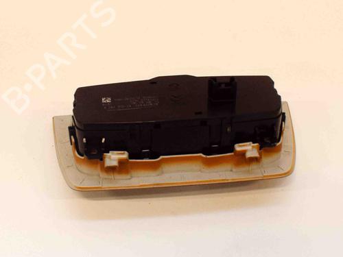 Electronic module BMW 3 Gran Turismo (F34) 320 d | BP6755801M83 