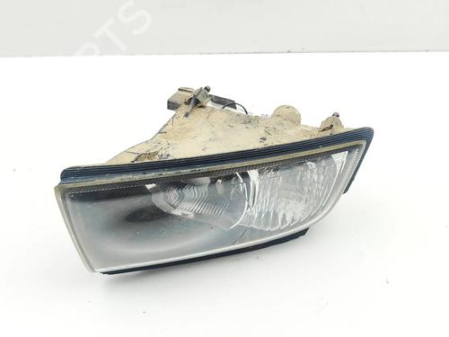 Left front fog light ISUZU D-MAX II (TFR, TFS) 2.5 CRDi 4x4 (TFS86J) | BP38875432C30 - Image 2