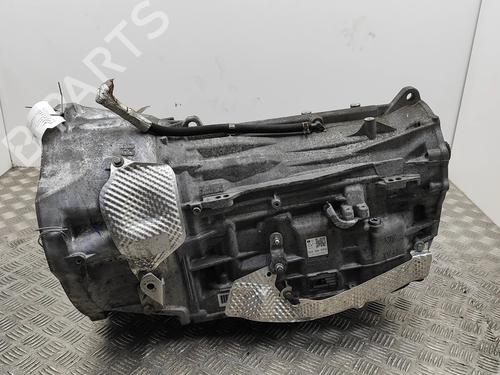 Gearkasse AUDI A3 (8V1, 8VK) 1.4 TFSI | BP20232088M3