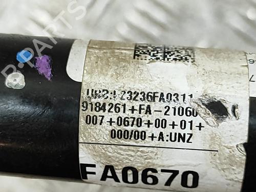 Anti roll bar BMW X7 (G07) xDrive 40 d Mild-Hybrid | BP27795651M96 - Image 7