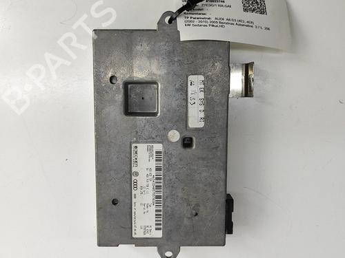 Elektronisk modul AUDI A8 D3 (4E2, 4E8) 3.7 quattro | BP24581087M83 