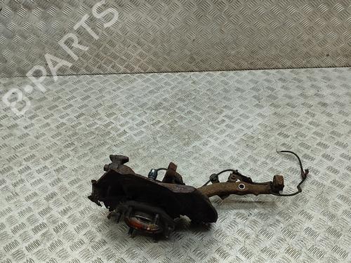 Left front steering knuckle TOYOTA LAND CRUISER PRADO (_J12_) 3.0 D-4D (KDJ120, KDJ125) | BP26890927M25 