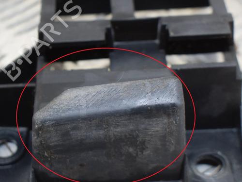 Front bumper bracket VW CRAFTER 30-50 Platform/Chassis (2F_) 2.5 TDI | BP14617543C158 