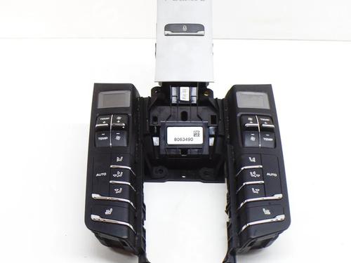 Used Switch Switch PORSCHE PANAMERA (970) 3.0 S E-Hybrid (416 hp) 8834624 8834624