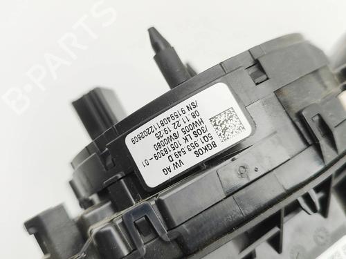 Steering column stalk AUDI Q3 Sportback (F3N) 2.5 RS TFSI quattro | BP36045298I23 - Image 9