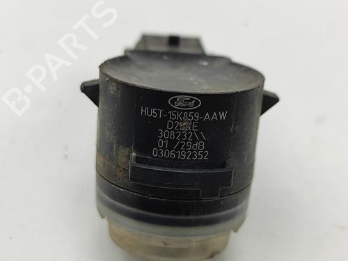 Electronic module FORD TOURNEO CUSTOM V362 Bus (F3) 2.0 EcoBlue | BP30178262M83 