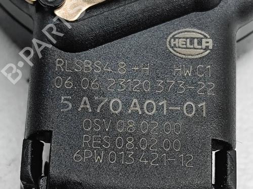 Electronic sensor BMW X3 (G01, F97, G08) iX3 | BP39930586M84 - Image 6