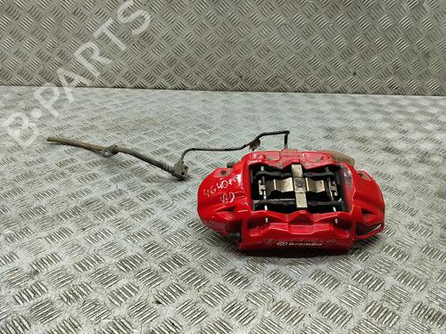 Used Right front brake caliper HONDA CIVIC X Hatchback (FC_, FK_) 2.0 Type-R (FK8) (320 hp) 20675890