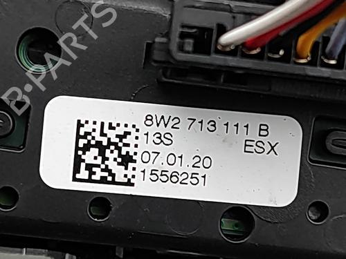 Gear lever AUDI A4 B9 Avant (8W5, 8WD) S4 TDI Mild Hybrid quattro | BP36180946M90  - Image 7