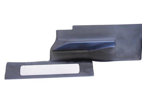 Used Step SSANGYONG KORANDO (CK) 2.2 Xdi (178 hp) 30254192