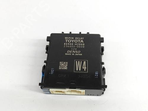 electronic-module-toyota-rav-4-v-_a5_-_h5_-2018-27793317 main image