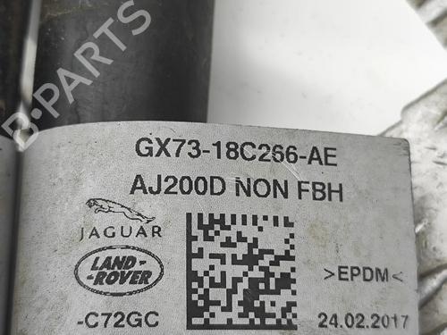 Pipe JAGUAR XE (X760) 2.0 D | BP38421709M125 - Image 6