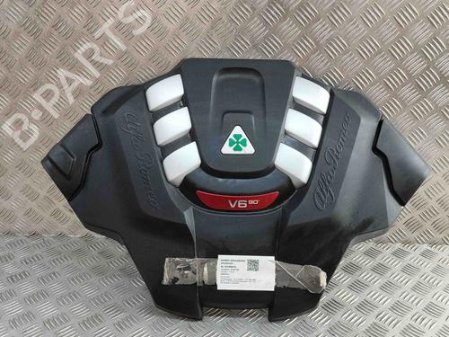 Protección superior ALFA ROMEO STELVIO (949_) 2.9 Q4 (949.AXG2A, 949.AXH2A, 949.AXS2A) (510 hp) 28955033