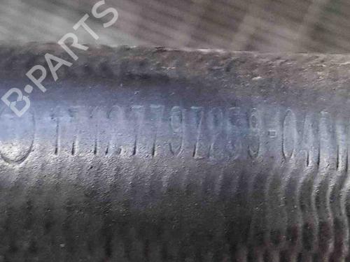 Pijp BMW 3 (E90) 320 d (177 hp) 14665758