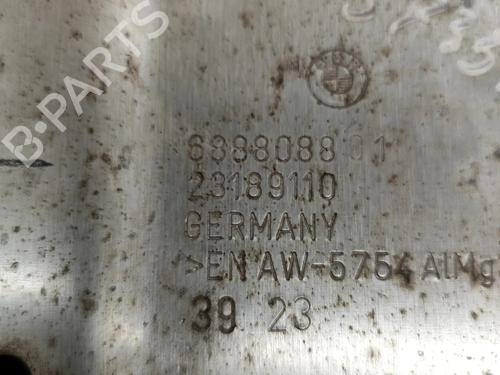 Upper protection BMW X3 (G01, F97, G08) iX3 | BP33380000M93  - Image 7