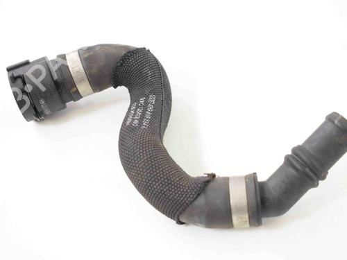 Used Pipe AUDI A8 D4 (4H2, 4H8, 4HC, 4HL) 3.0 TDI quattro (258 hp) 30210044