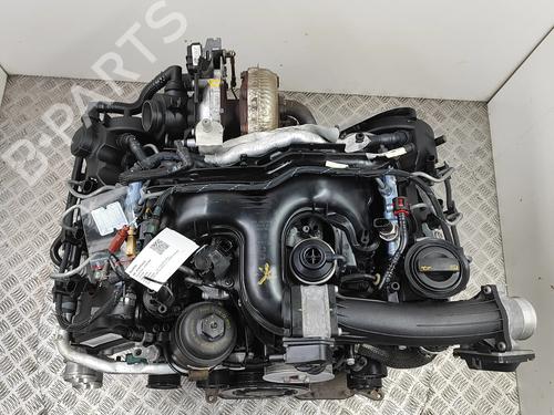 Engine MAZDA CX-5 (KE, GH) 2.2 D AWD (KE2AW) | BP34559820M1  - Image 5