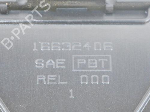 Electronic module CHEVROLET TRANS SPORT 3.4 | BP9296499M83 