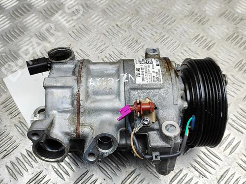 Used AC compressor AC compressor SKODA KAMIQ (NW4) 1.0 TSI (95 hp) 33386622 33386622