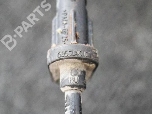 Electronic sensor BMW X3 (F25) xDrive 20 d | BP6733554M84 