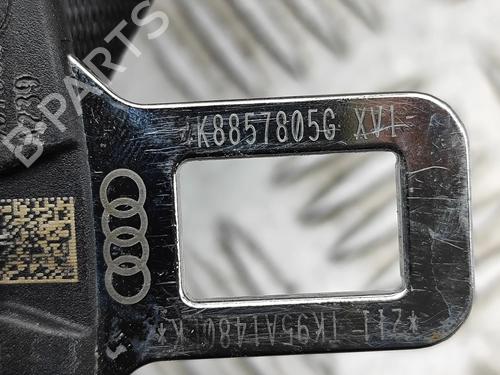 Rear left seatbelt AUDI A6 C8 Avant (4A5) RS6 TFSI Mild Hybrid quattro | BP33549459I29  - Image 7