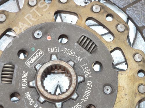 Other FORD MONDEO V Hatchback (CE) 1.5 TDCi | BP33357997O1 - Image 7