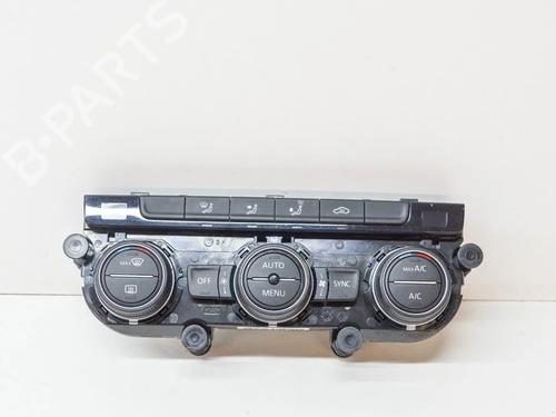 Used Electronic module VW GOLF VII (5G1, BQ1, BE1, BE2) 2.0 GTI (220 hp) 7733015