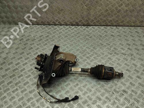 Left front steering knuckle LAND ROVER RANGE ROVER EVOQUE (L538) 2.2 D 4x4 | BP29753056M25