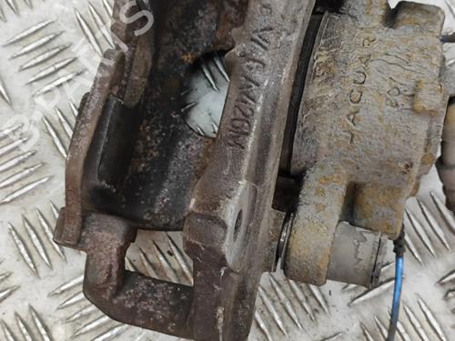 Left front brake caliper JAGUAR XF II (X260) 2.0 D | BP26319812M105 - Image 4