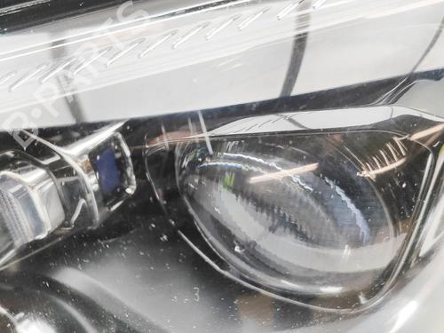 Left headlight MERCEDES-BENZ E-CLASS (W213) E 300 de (213.016) | BP36021395C28 - Image 7