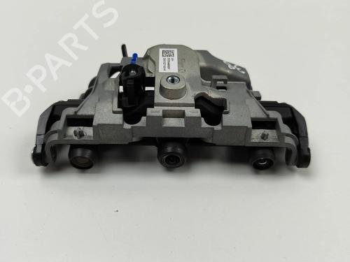 Used Camera TESLA MODEL Y (5YJY) EV Performance All-wheel Drive (462 hp) 28559684