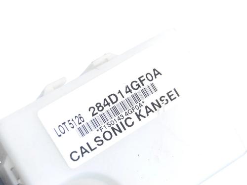 Electronic module INFINITI Q50 50 D | BP33363643M83 - Image 5