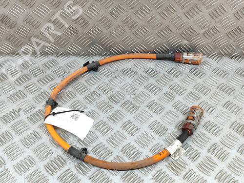 Used Wiring harness MERCEDES-BENZ EQB (X243) EQB 300 4-matic (243.608, 243.609) (228 hp) 27769441