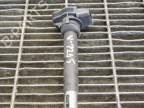 Used Ignition coil Ignition coil VW SCIROCCO III (137, 138) 2.0 TFSI (200 hp) 6725842 6725842