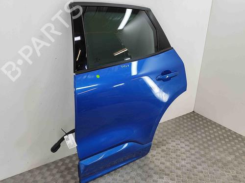 Left rear door FORD KUGA III (DFK) 2.5 FHEV | BP28561257C4 