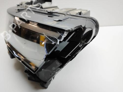 Right headlight PORSCHE CAYENNE Coupe (9YB) 3.0 AWD (9YBAA1) | BP36458282C29 - Image 6