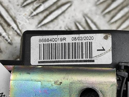 Front left seatbelt RENAULT MASTER III Van (FV) 2.3 dCi 180 FWD (FV04, FV07) | BP38184642I26 - Image 8