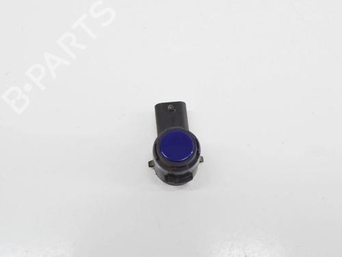 Electronic module TESLA MODEL X (5YJX) P100D AWD | BP15377002M83