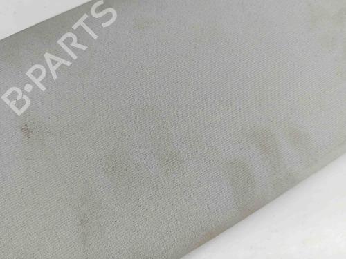 Left sun visor SKODA OCTAVIA II Combi (1Z5) 2.0 TDI 16V 4x4 | BP19427344I1 