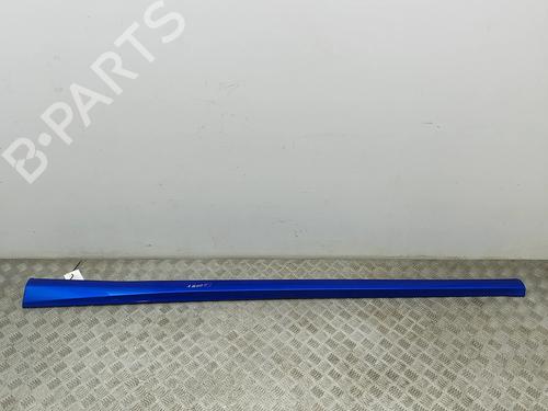 Used Left sideskirt Left sideskirt AUDI A3 (8V1, 8VK) S3 quattro (310 hp) 34442946 34442946