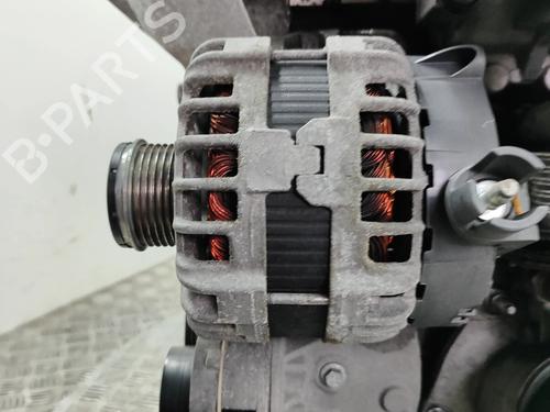 Engine LAND ROVER RANGE ROVER EVOQUE (L538) 2.2 D 4x4 | BP29486103M1 