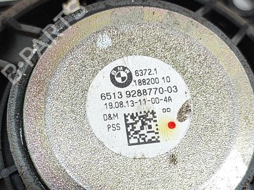 Speaker BMW 1 (F20) 118 d | BP19283330E2 